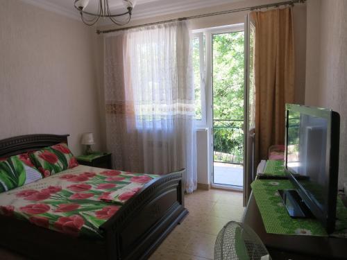 Hostal Dobry Kit Guest House