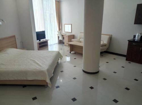 Hotel Sokol Pension