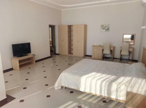 Hotel Sokol Pension