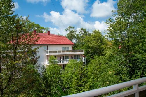 Hotel Sokol Pension