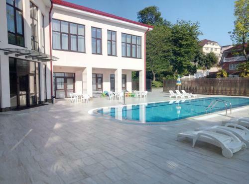 Hotel Sokol Pension