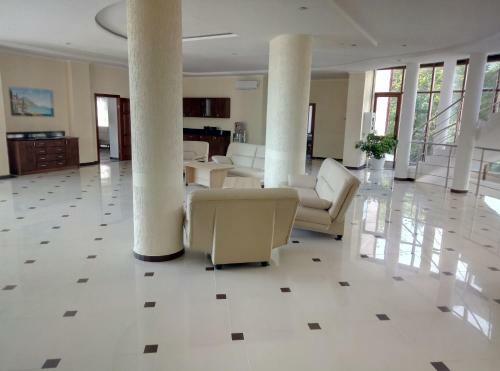Hotel Sokol Pension