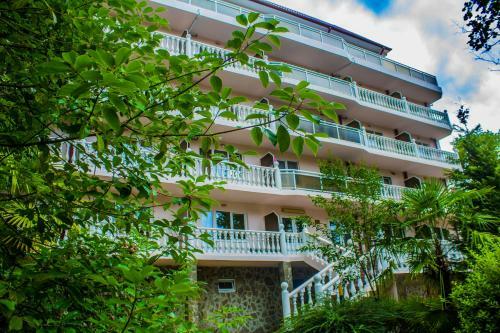 Hotel Sokol Pension