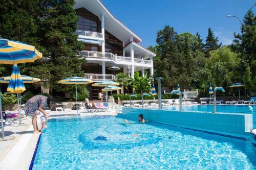 Hotel Sokol Pension