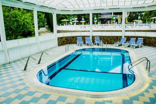 Hotel Sokol Pension