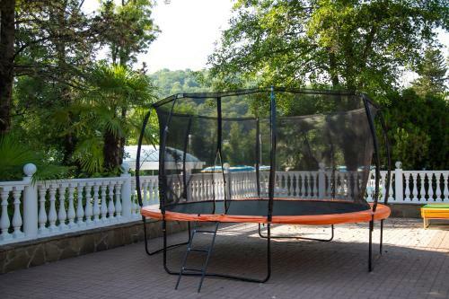 Hotel Sokol Pension