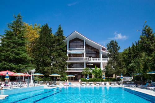 Hotel Sokol Pension