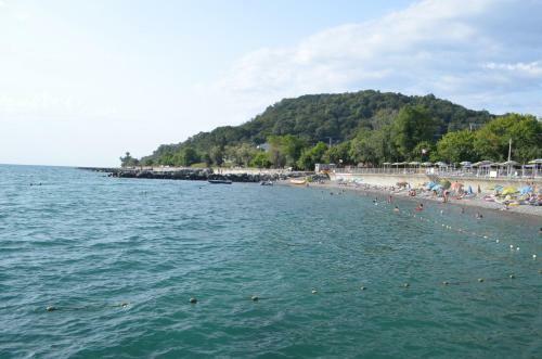 Hotel Sokol Pension