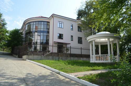 Hotel Sokol Pension