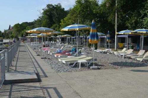 Hotel Sokol Pension