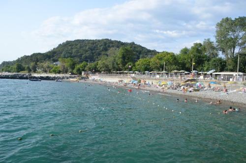 Hotel Sokol Pension