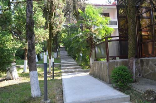 Hotel Sokol Pension
