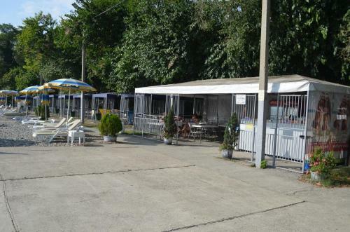 Hotel Sokol Pension