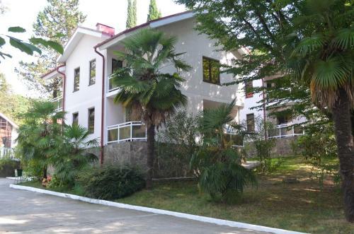 Hotel Sokol Pension