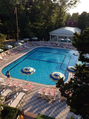 Hotel Sokol Pension