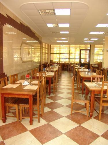 Hotel Sokol Pension