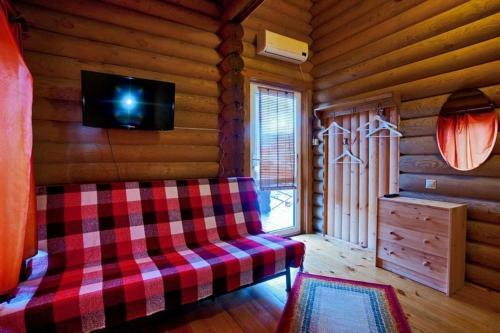 Hostal Hobza Hutor