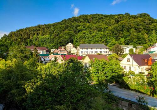 Hostal Guest House Nadezhda