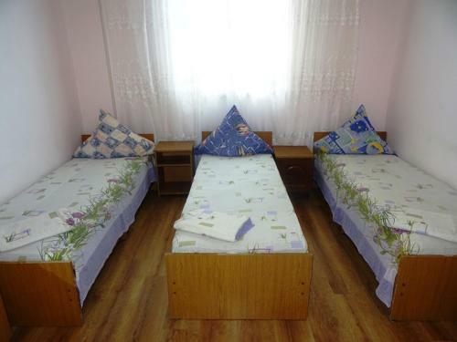 Hostal Yakor