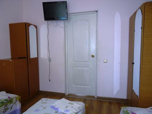 Hostal Yakor