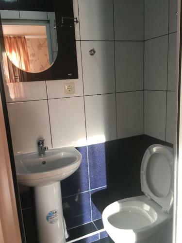 Hostal Yakor