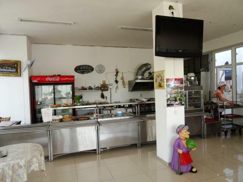 Hostal Yakor
