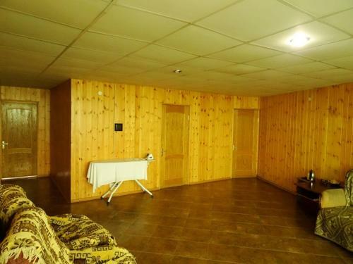 Hostal Yakor