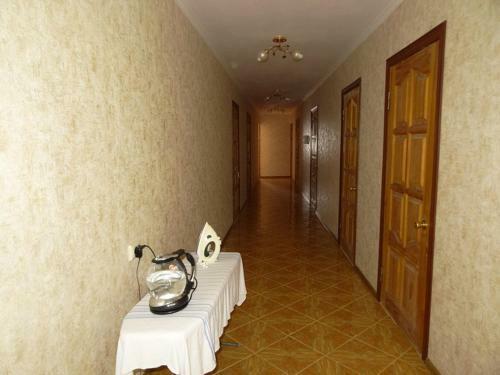 Hostal Yakor