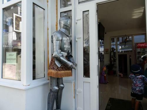 Hostal Yakor