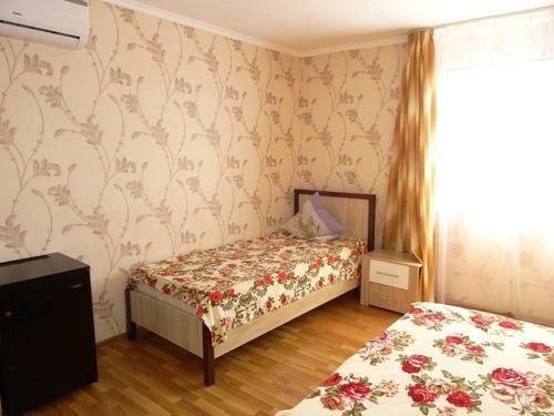 Hostal Yakor