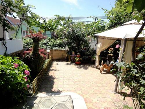 Hostal Yakor