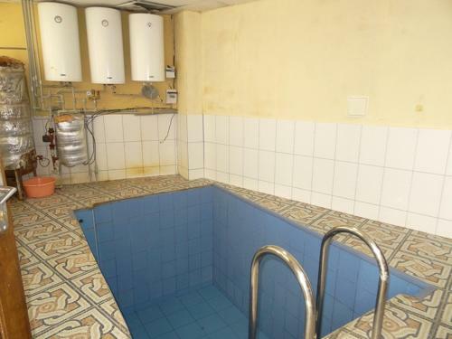 Hostal Yakor