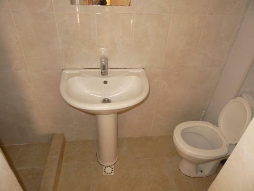 Hostal Yakor