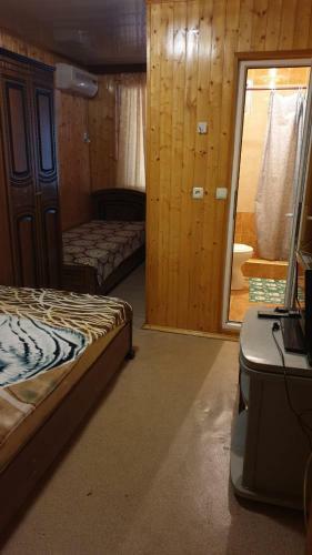 Hostal Luisa Guest House