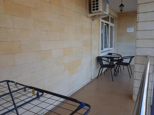 Hostal Raysky Ugolok Guest House