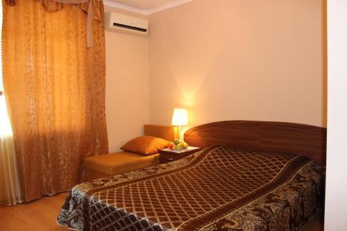 Hostal Raysky Ugolok Guest House