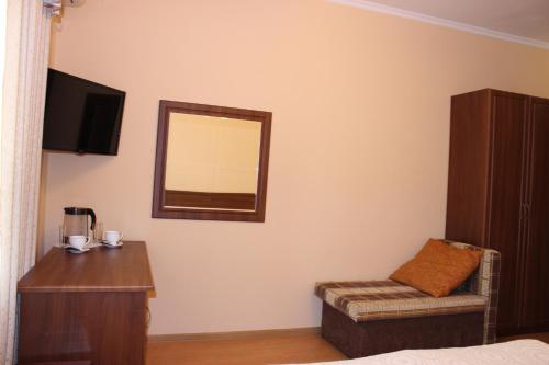 Hostal Raysky Ugolok Guest House