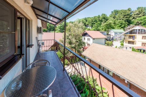 Russky Dom Divny 43�39� Spa Hotel