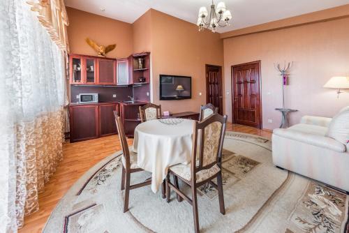 Russky Dom Divny 43�39� Spa Hotel