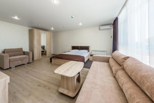 Russky Dom Divny 43�39� Spa Hotel
