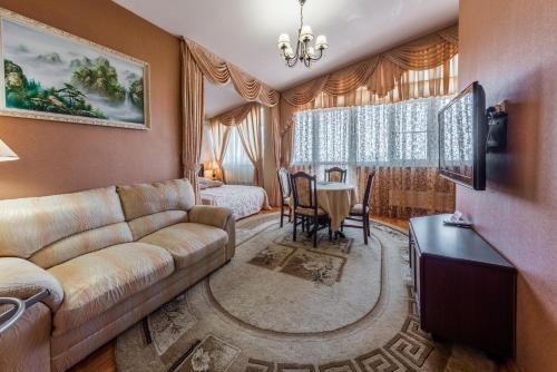Russky Dom Divny 43�39� Spa Hotel