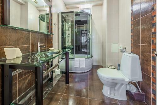 Russky Dom Divny 43�39� Spa Hotel