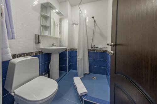 Russky Dom Divny 43�39� Spa Hotel