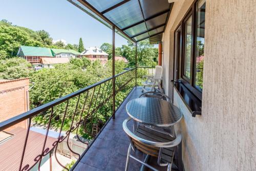Russky Dom Divny 43�39� Spa Hotel