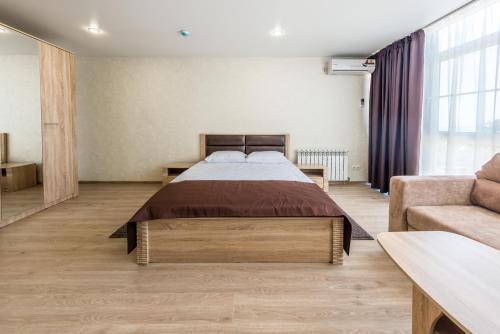 Russky Dom Divny 43�39� Spa Hotel