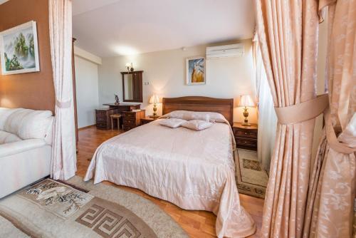 Russky Dom Divny 43�39� Spa Hotel