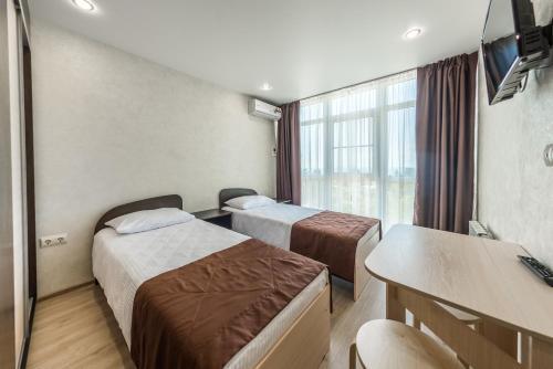 Russky Dom Divny 43�39� Spa Hotel
