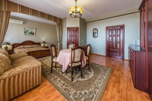 Russky Dom Divny 43�39� Spa Hotel