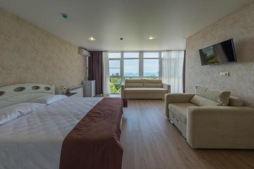 Russky Dom Divny 43�39� Spa Hotel