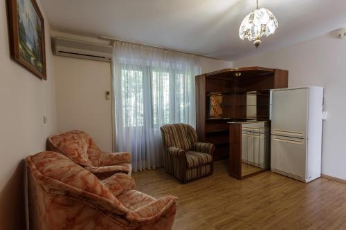 Russky Dom Divny 43�39� Spa Hotel